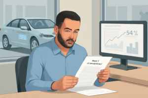 מה משפיע על גובה הריבית בהלוואה? מדריך מעשי למבקשי הלוואות בישראל